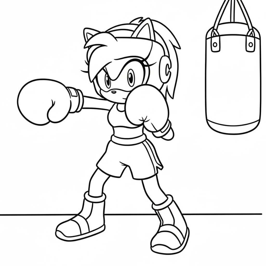 에이미 로즈 무료로