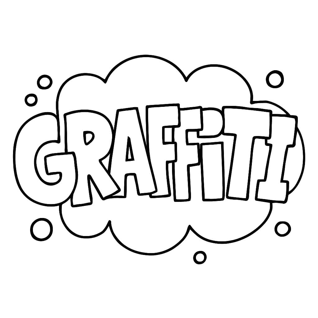 그래피티 이미지