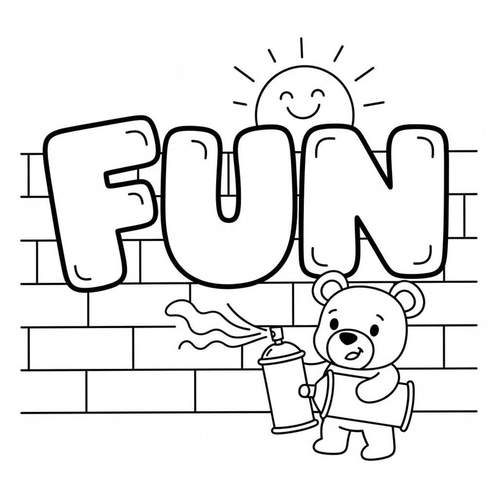 그래피티 무료로