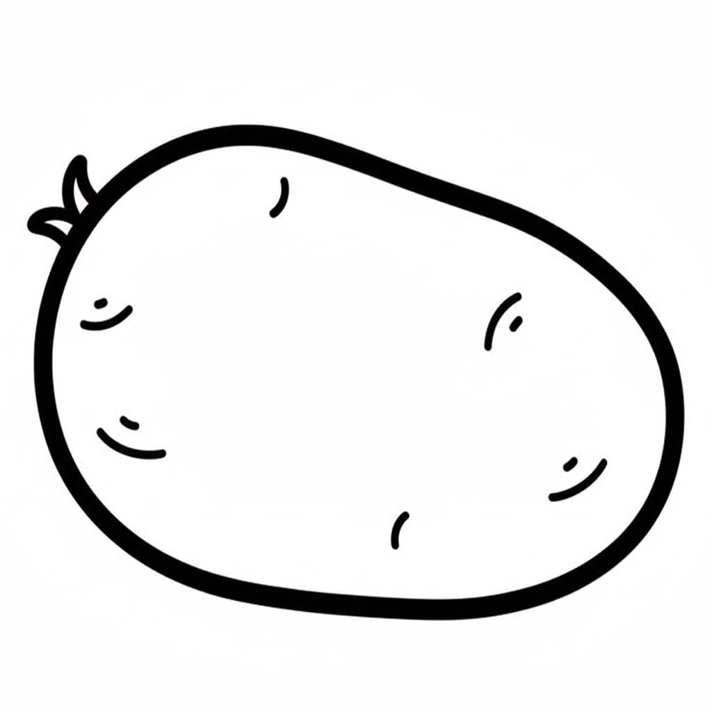 그리다 감자 무료