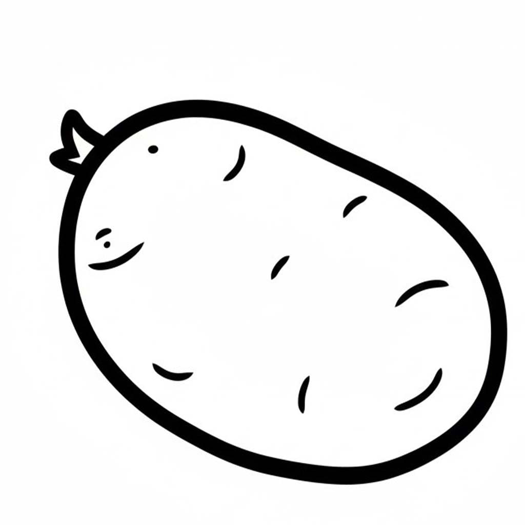 그리다 감자 무료로