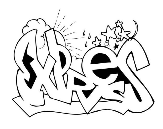 그리다 그래피티 무료