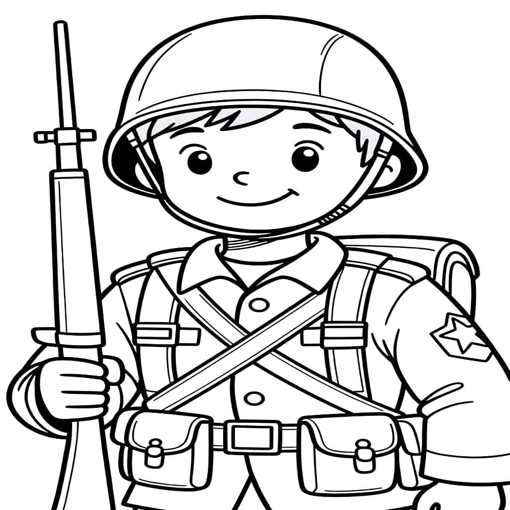 그리다 군인 무료로