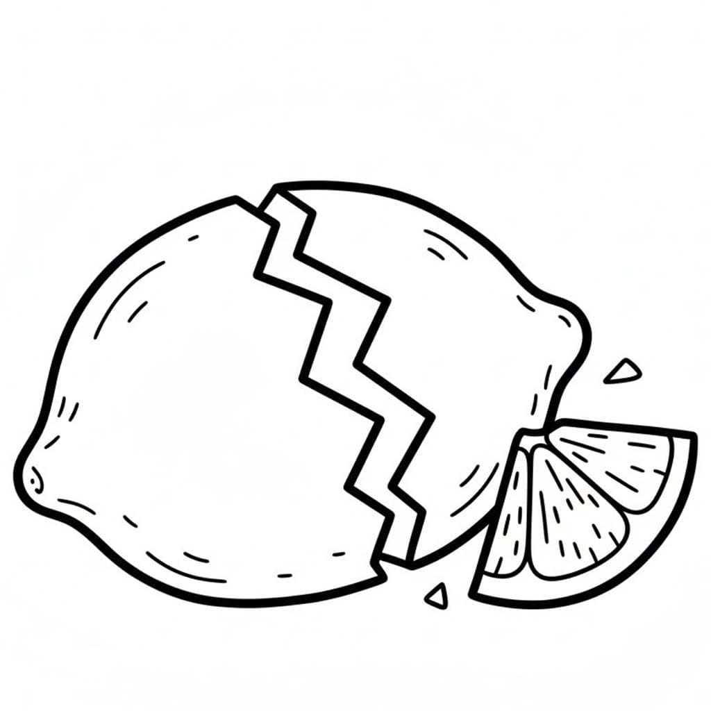 그리다 레몬 무료