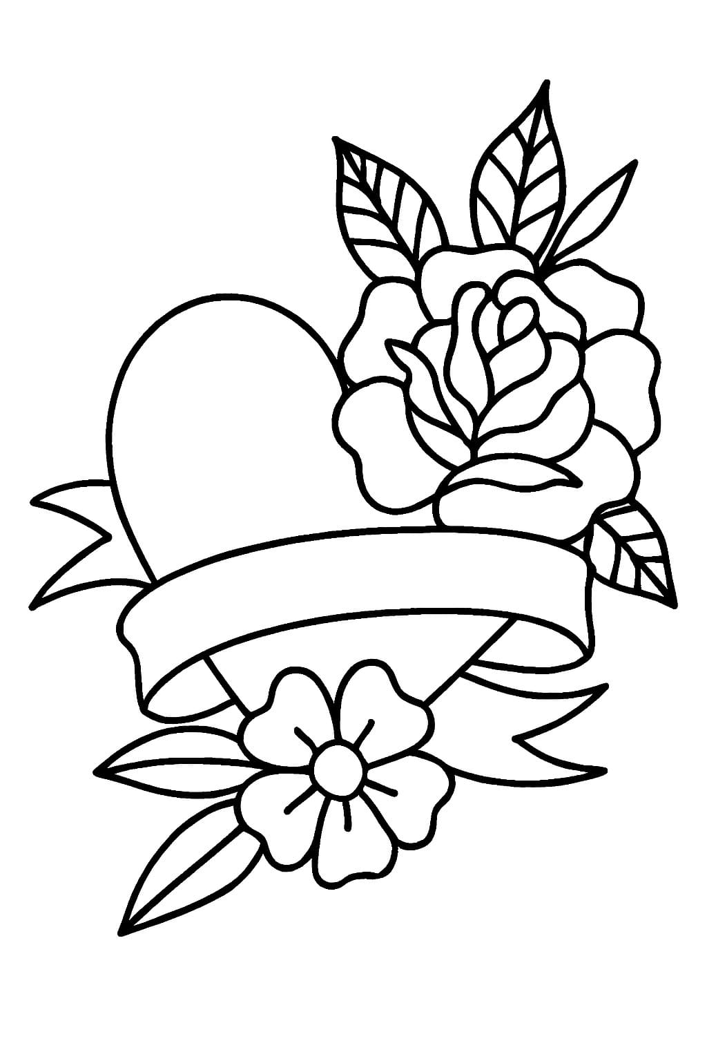 그리다 문신 무료