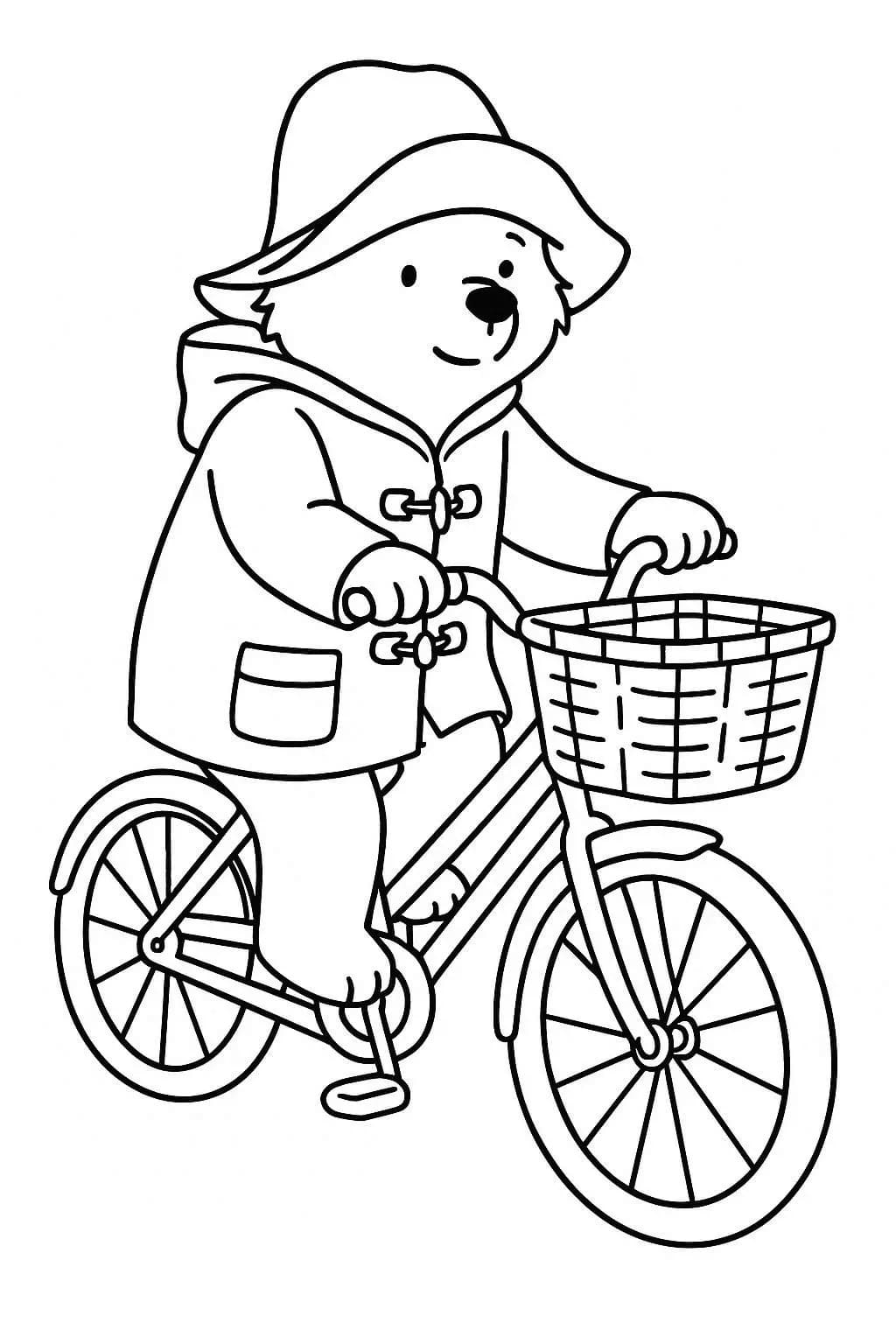 그리다 패딩턴 기본