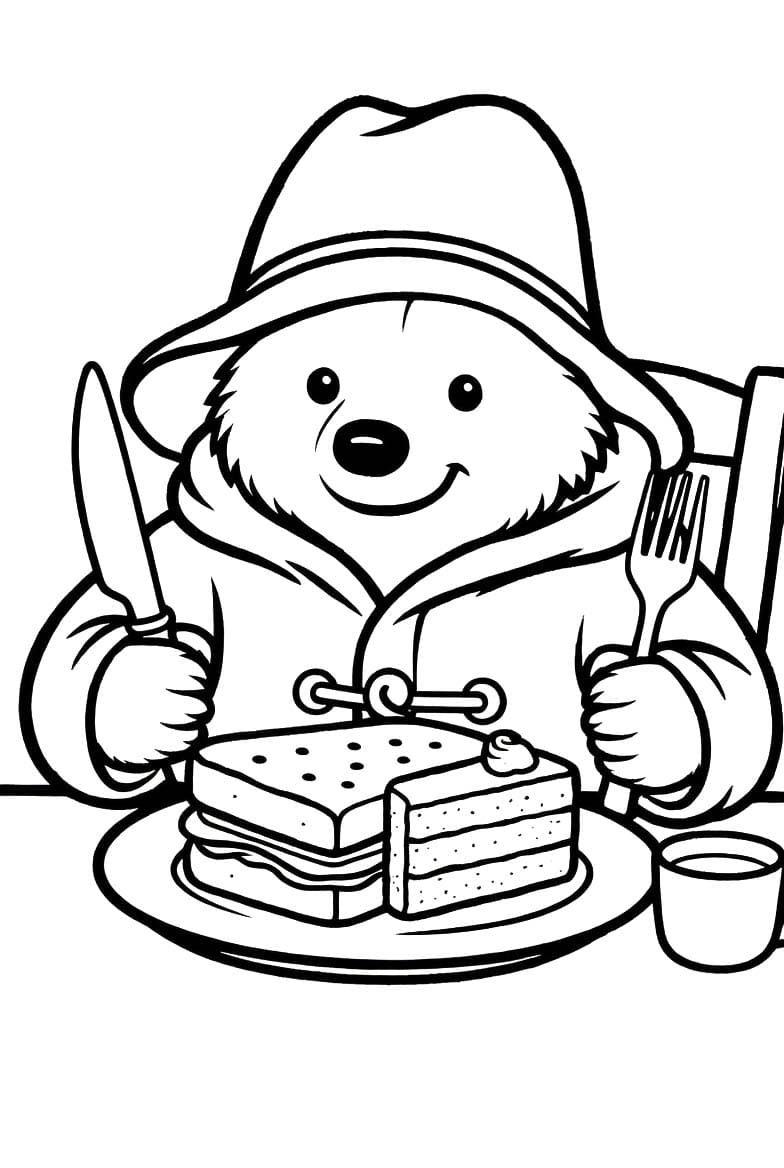 그리다 패딩턴 무료로