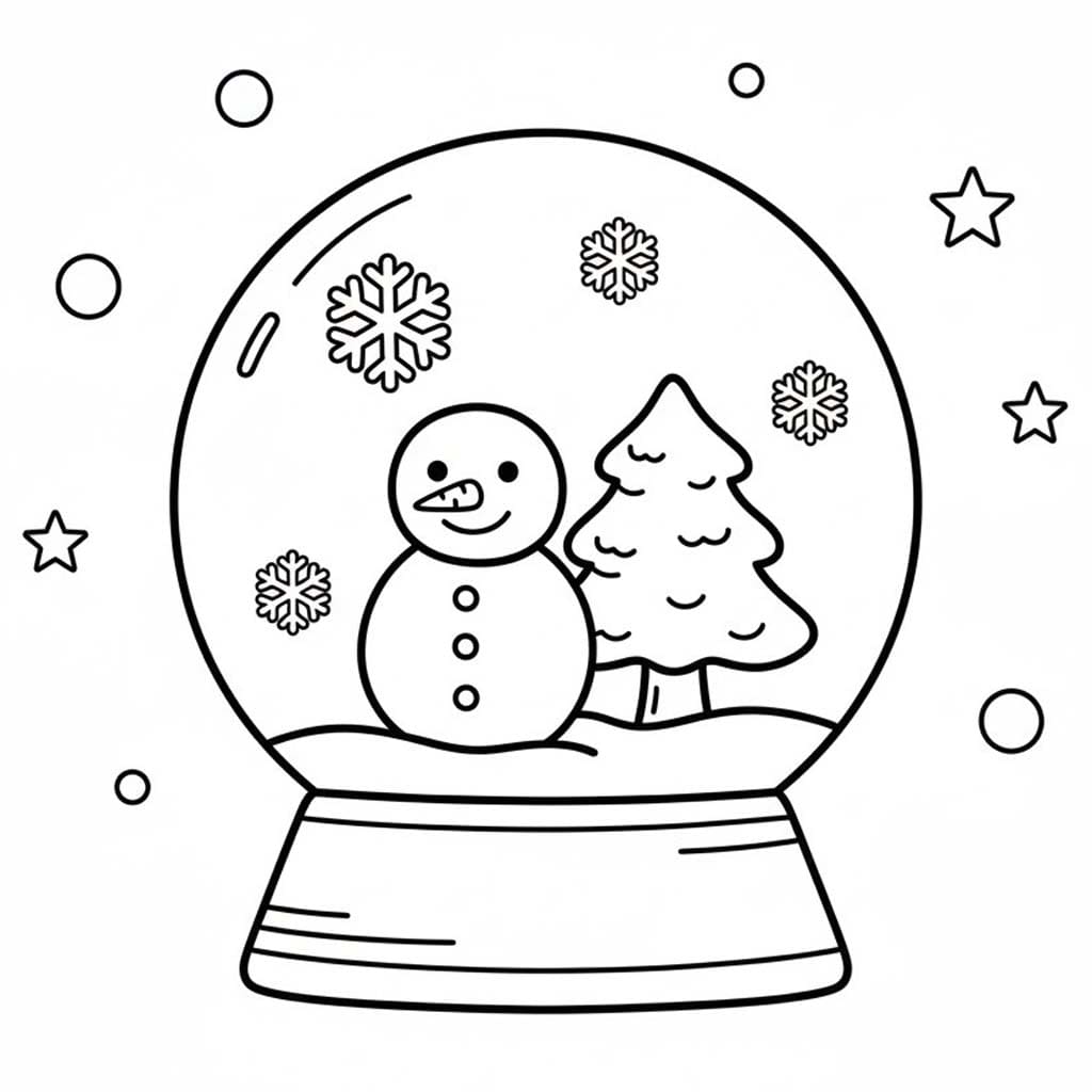 그리다 스노우볼 무료로