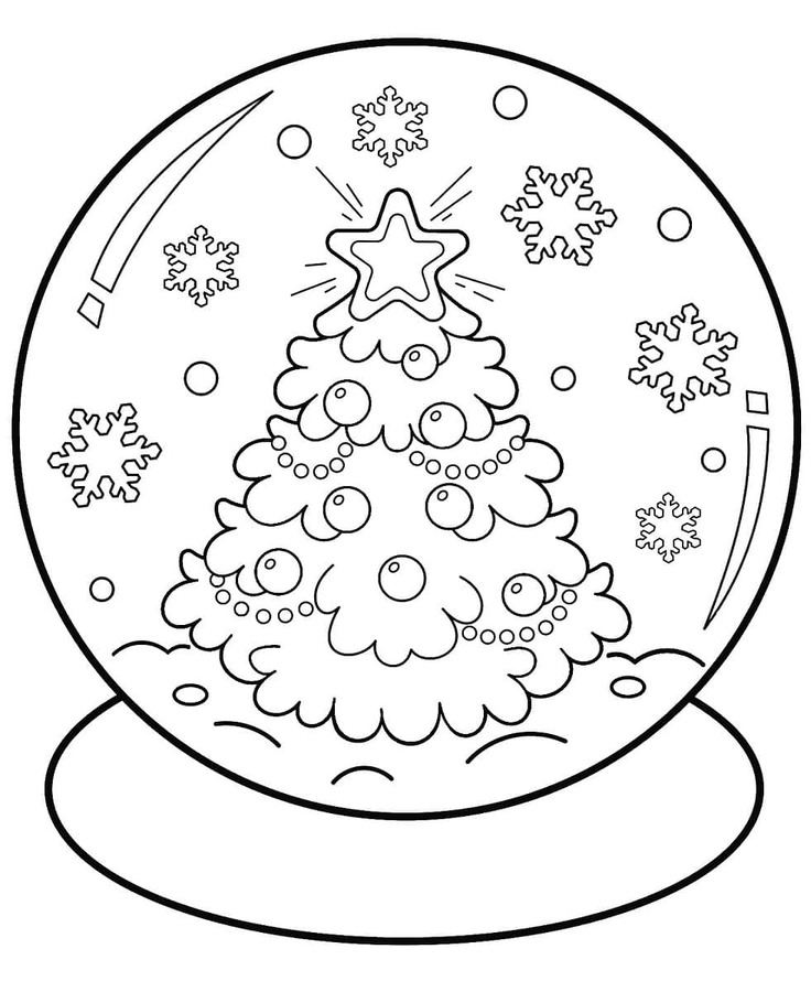 그리다 스노우볼