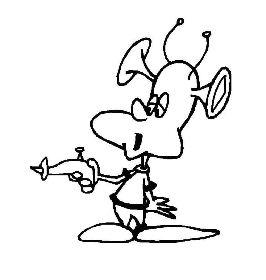 이미지 에일리언 무료