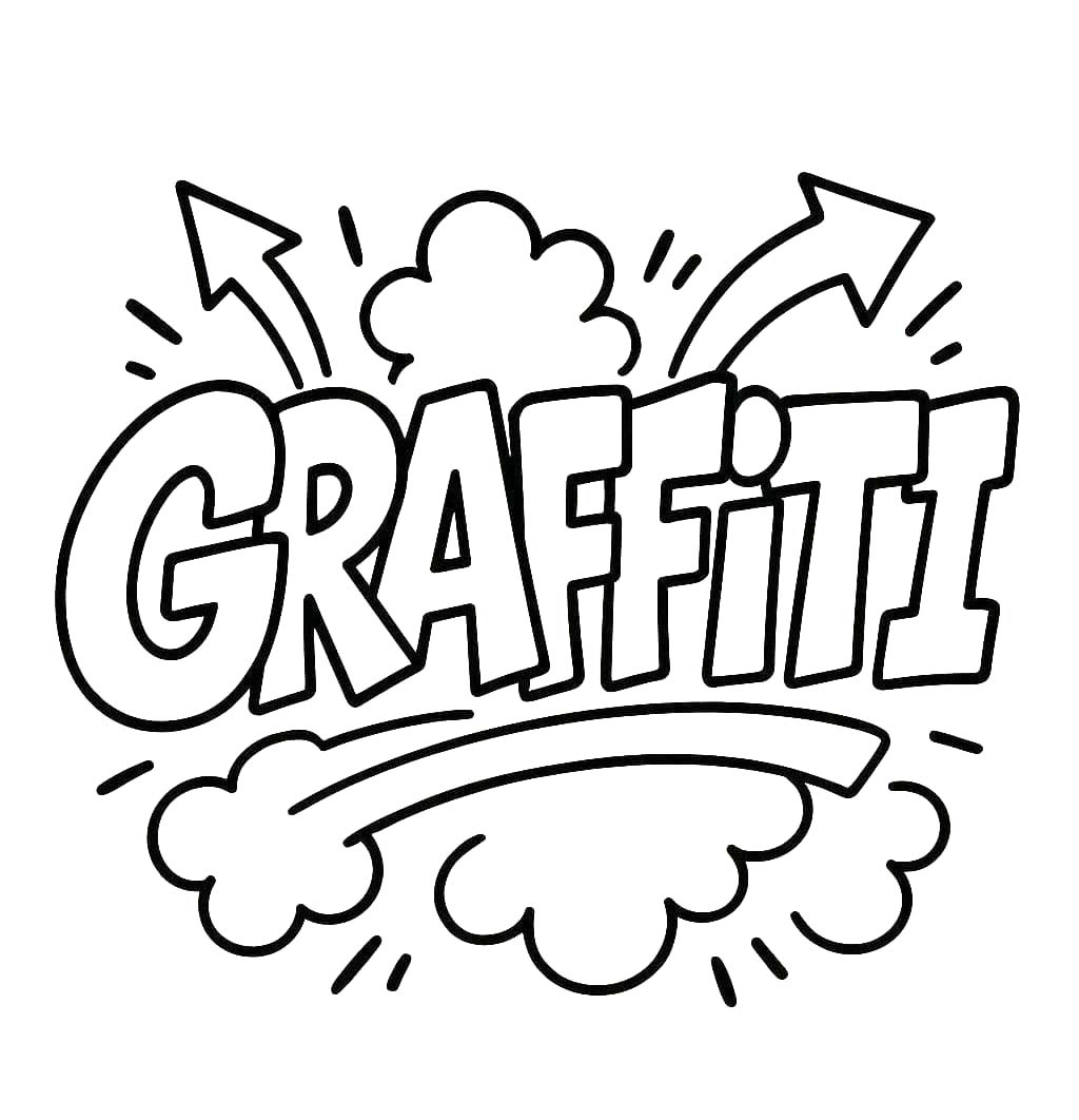 이미지 그래피티