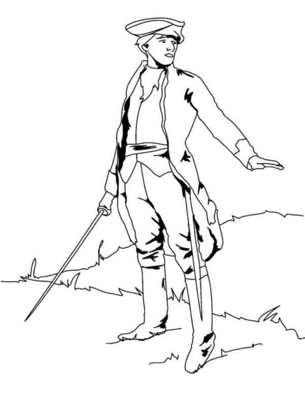 이미지 군인 무료로