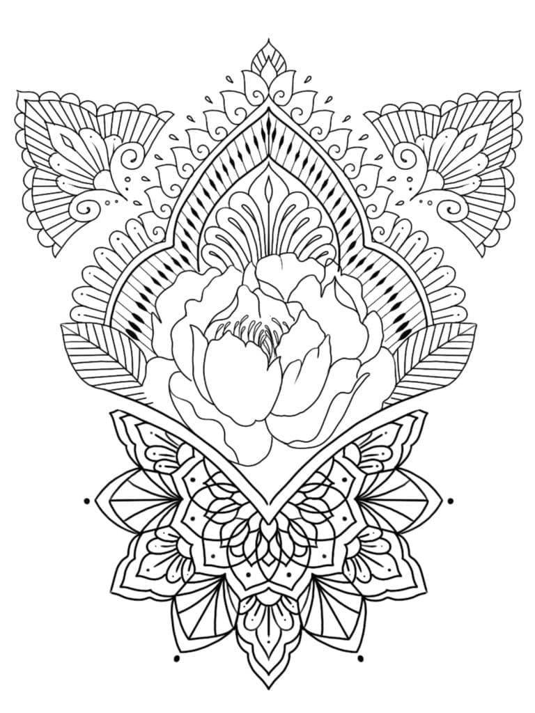 이미지 무료로 인쇄 가능 문신