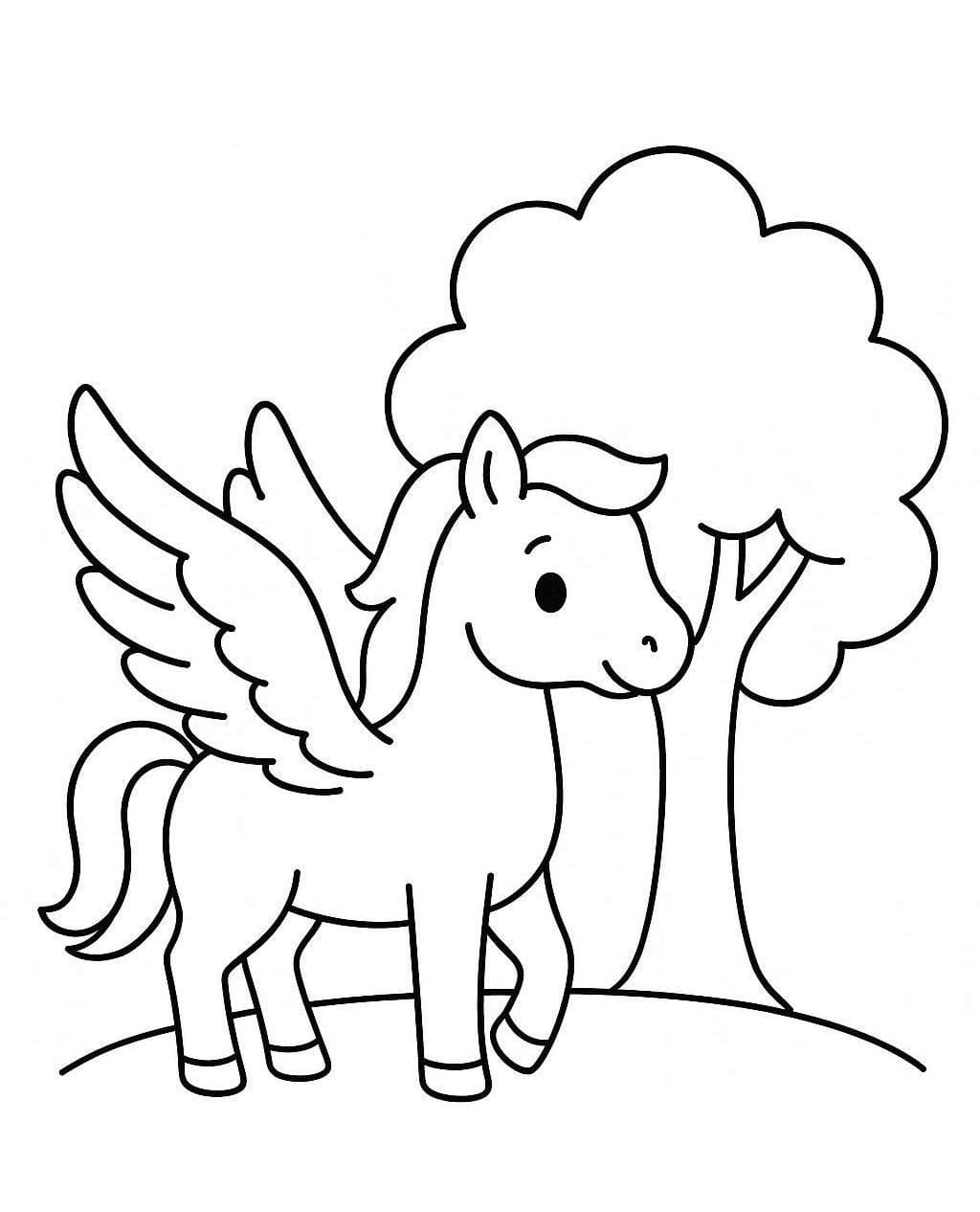 이미지 페가수스