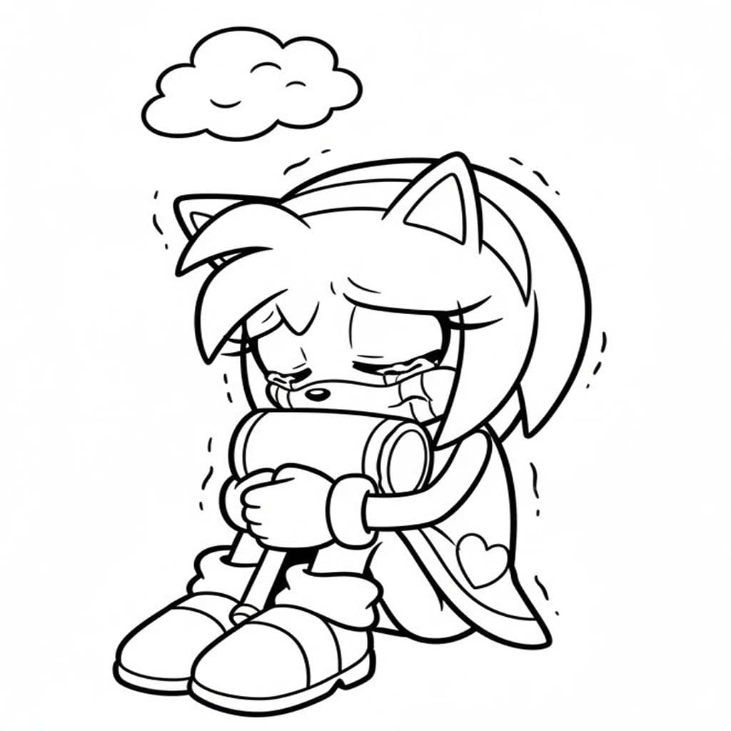 인쇄 가능 에이미 로즈