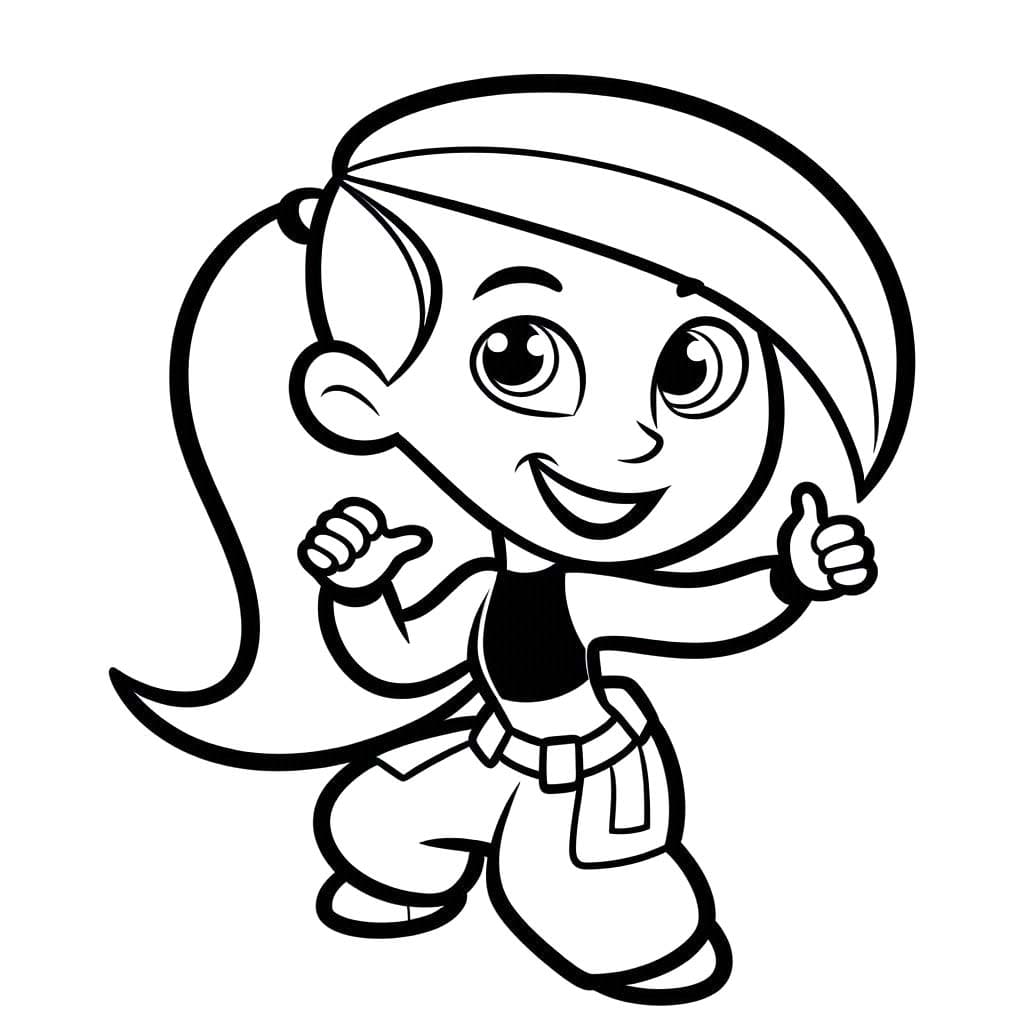 킴 파서블 베이식