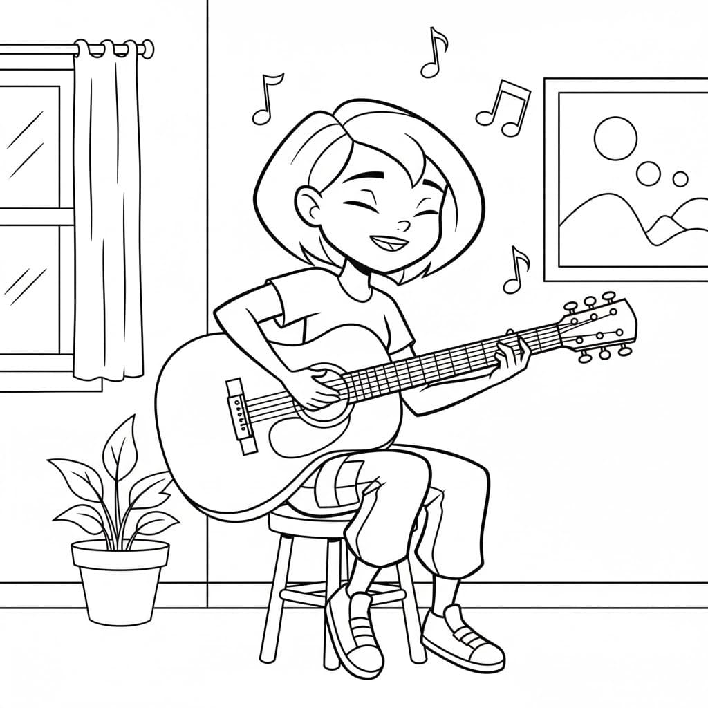 킴 파서블 음악