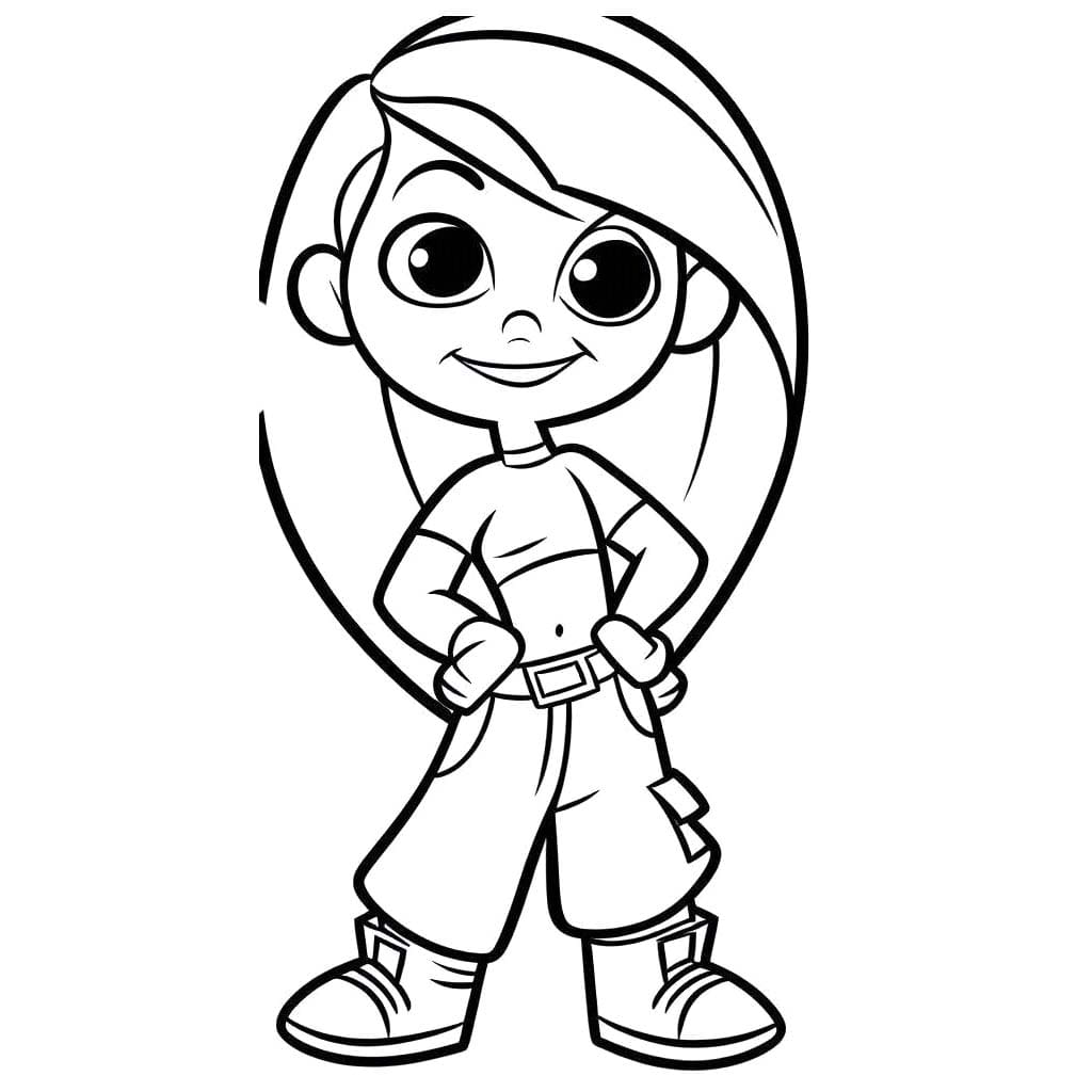 킴 파서블 이미지 무료로