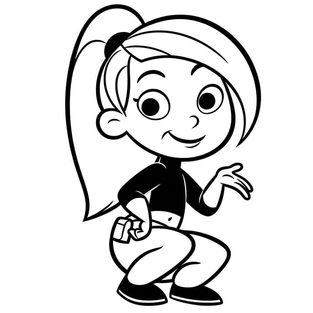 킴 파서블 이미지