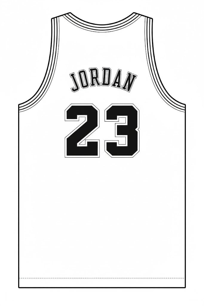 마이클 조던 이미지 무료