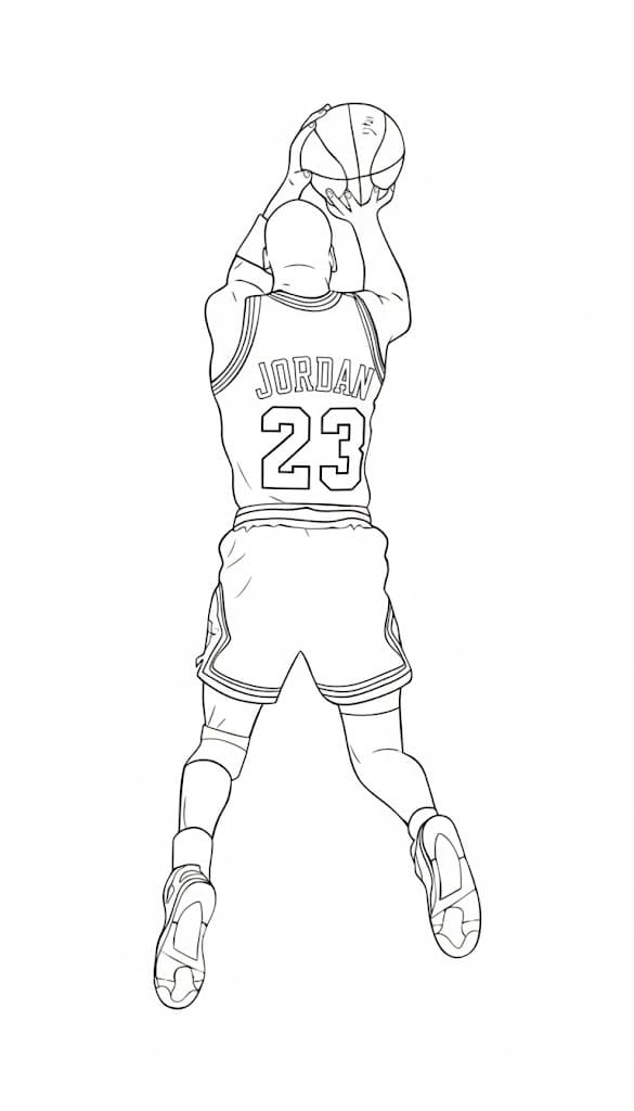 마이클 조던 이미지 무료로