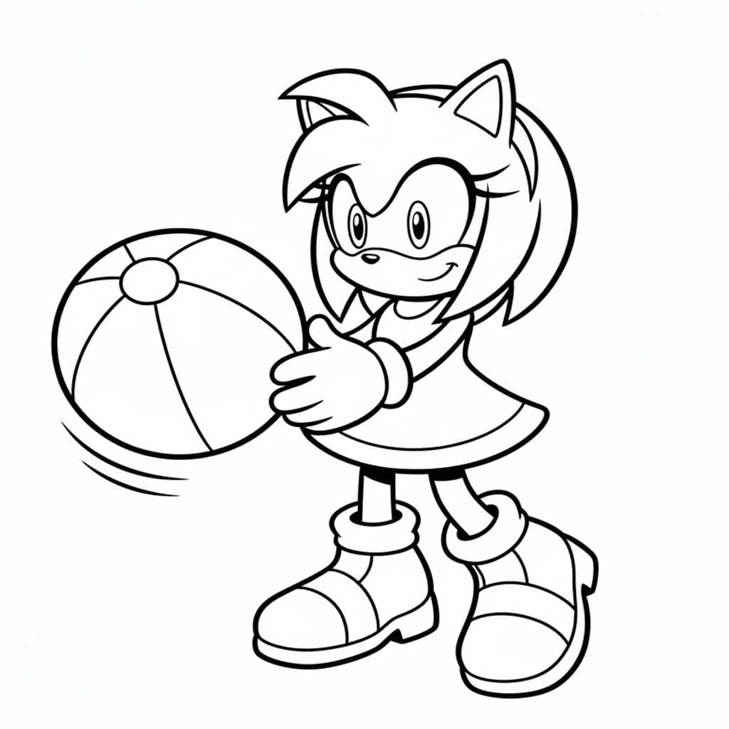 무료로 인쇄 가능 에이미 로즈