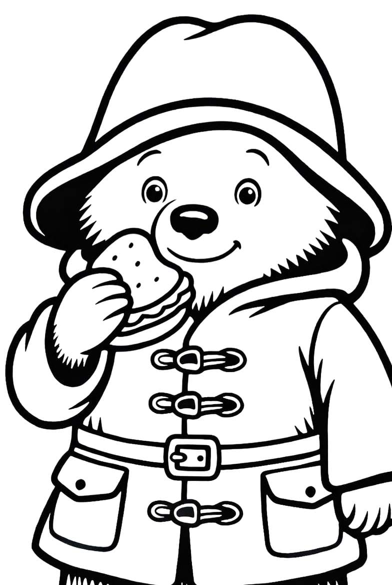 무료로  패딩턴