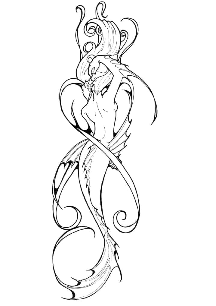 문신 이미지 무료