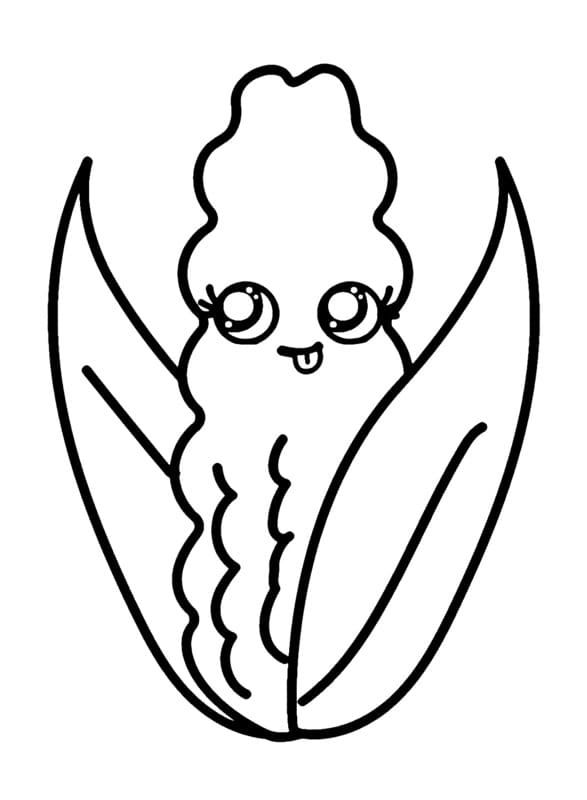 옥수수 이미지 무료