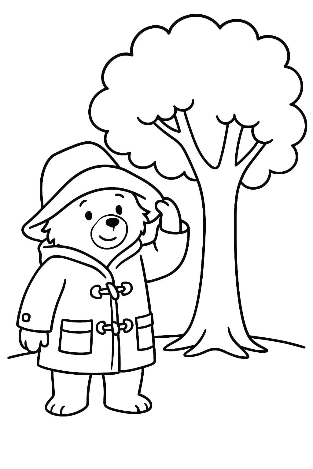 패딩턴 이미지 무료