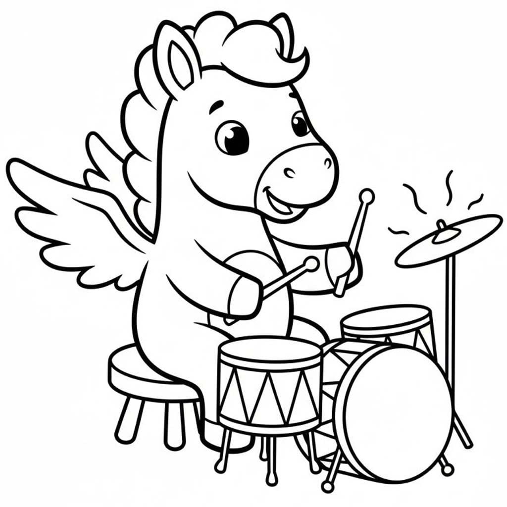 페가수스 베이식