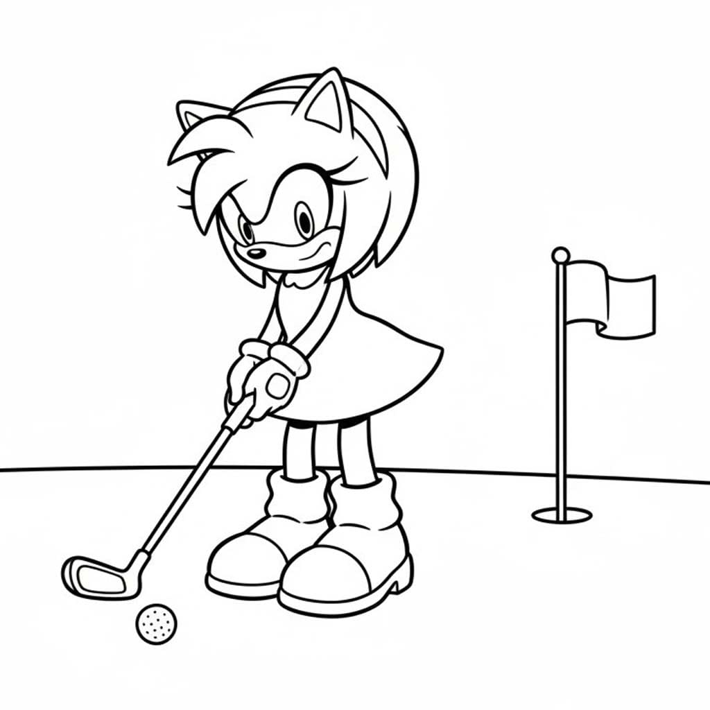 쉬운 에이미 로즈