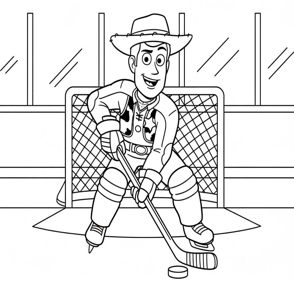 아이스하키 이미지 무료