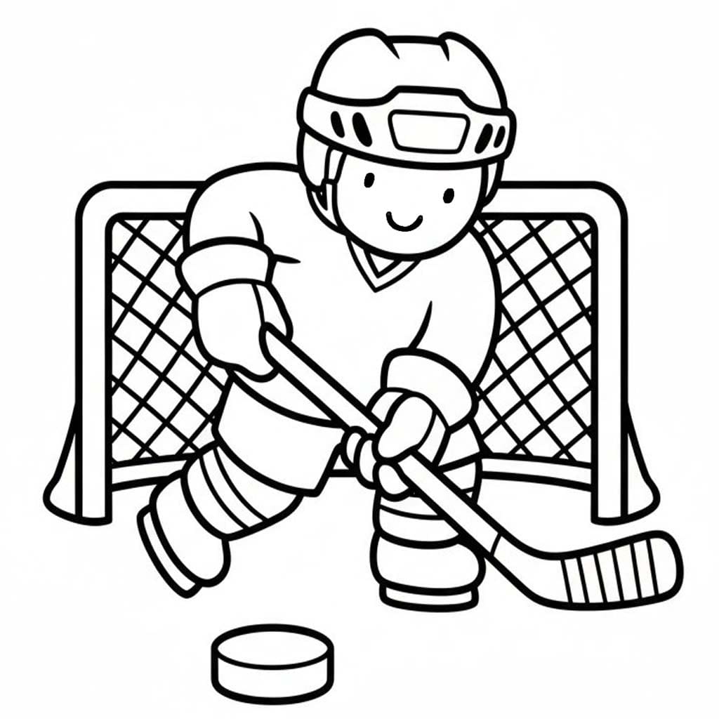 아이스하키 이미지 무료로