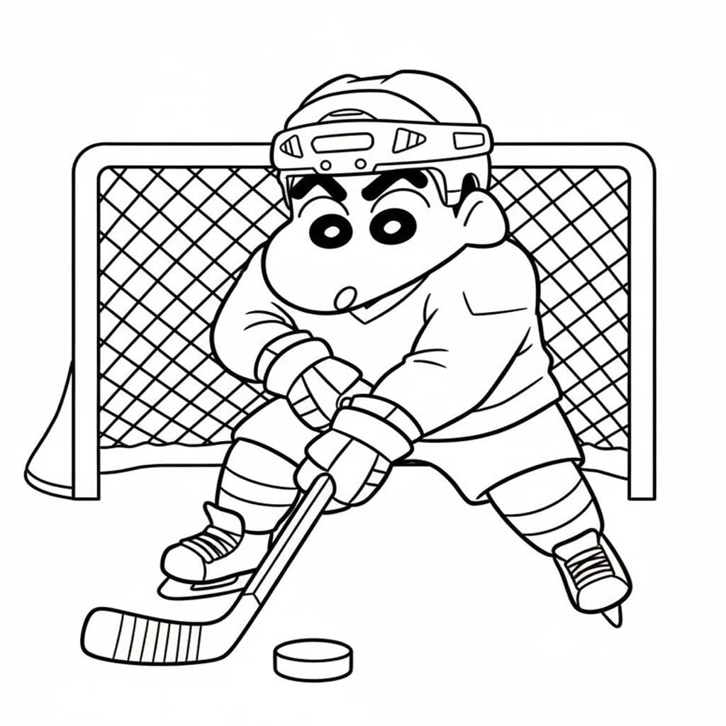 아이스하키 이미지 쉬운