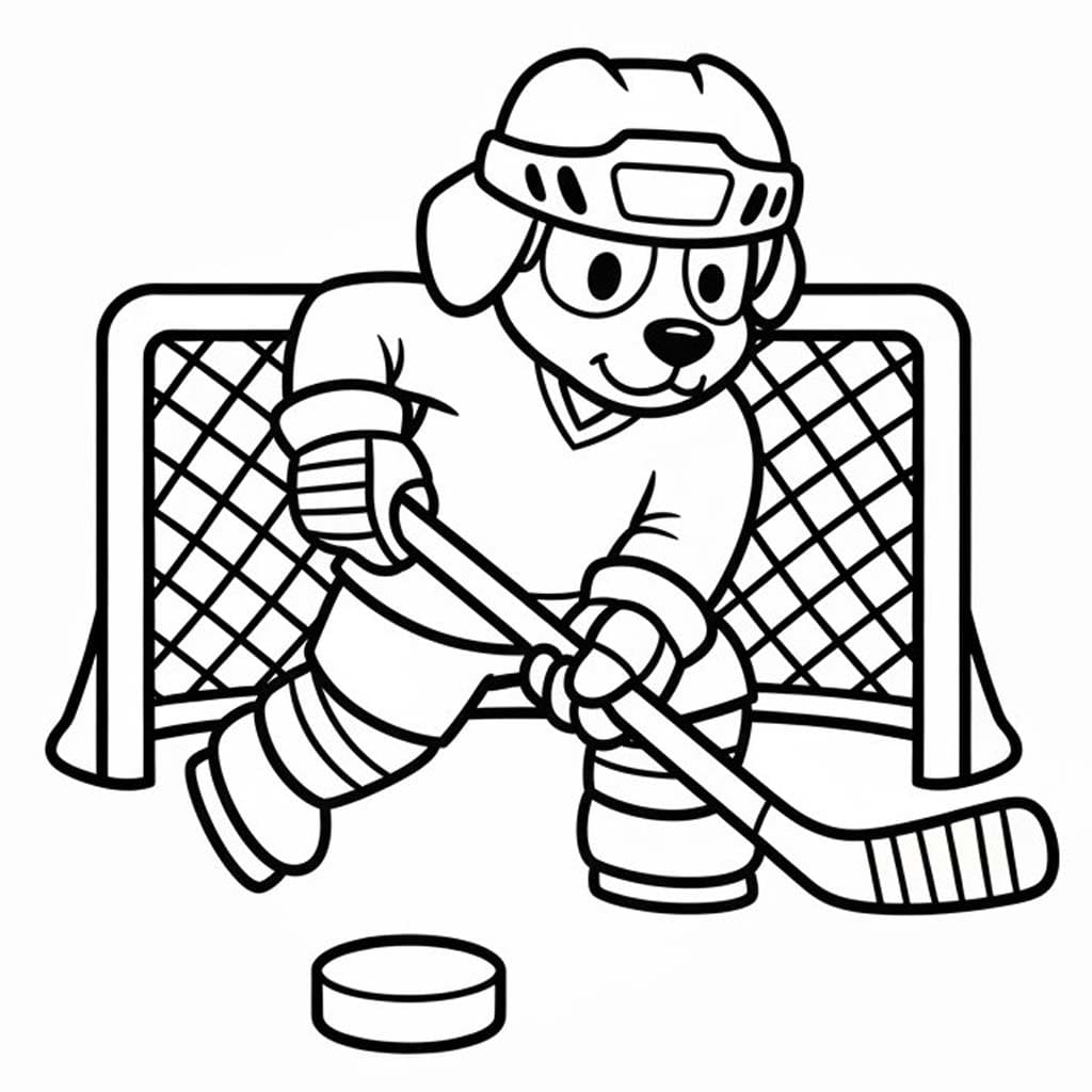 아이스하키 무료