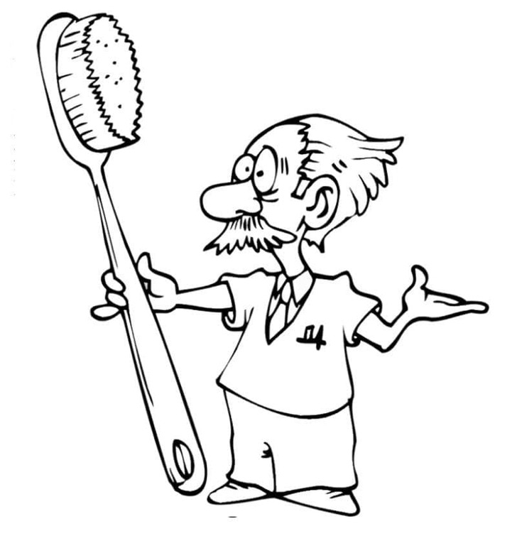 베이식 치과 의사