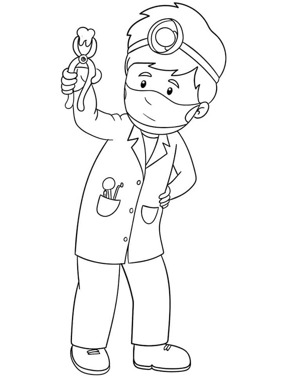 베이식 그리다 치과 의사