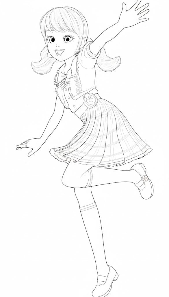 단순한 캐치! 티니핑 시리즈