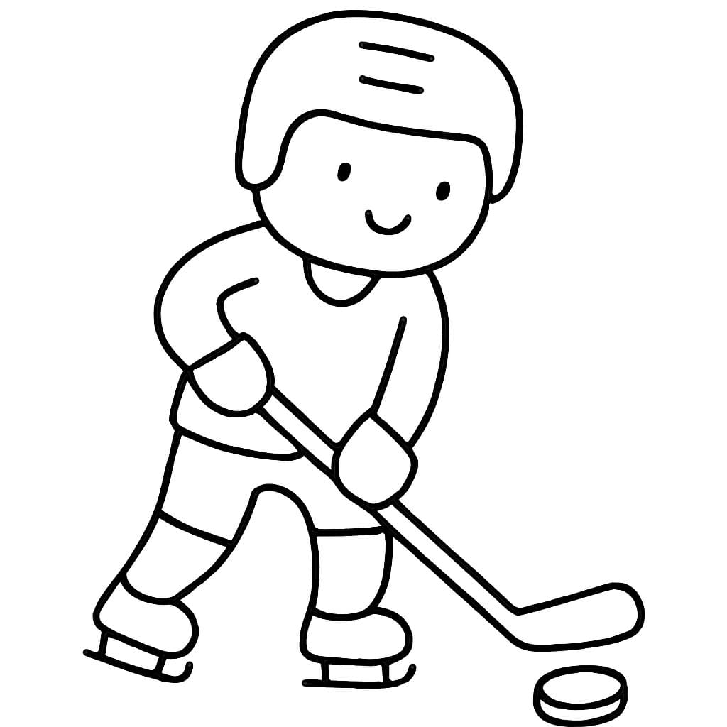 그리다 아이스하키