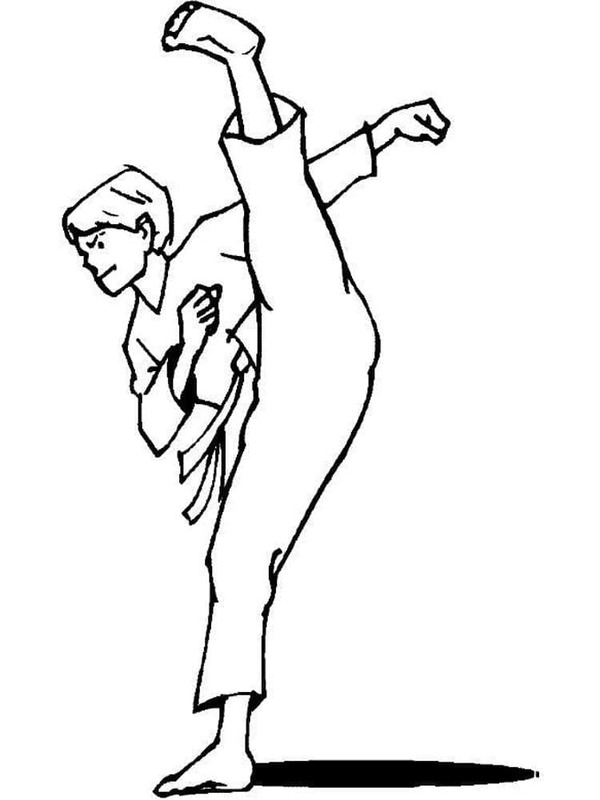 그리다 가라테 무료로