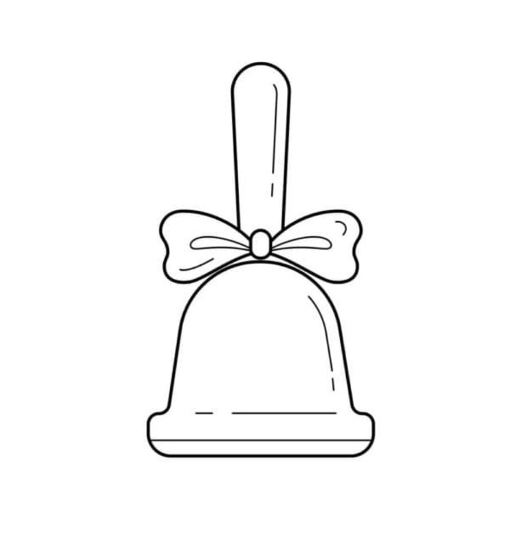 그리다 크리스마스 종 무료