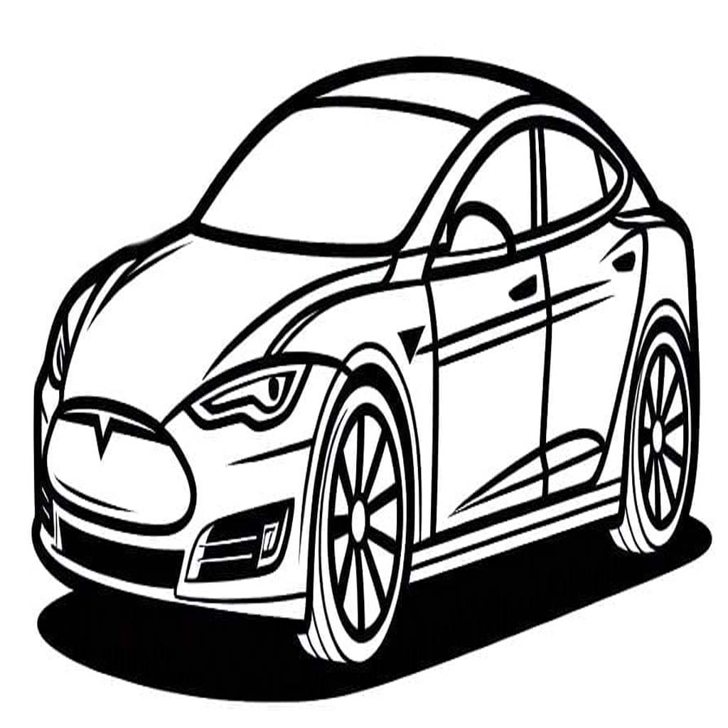 그리다 테슬라 무료