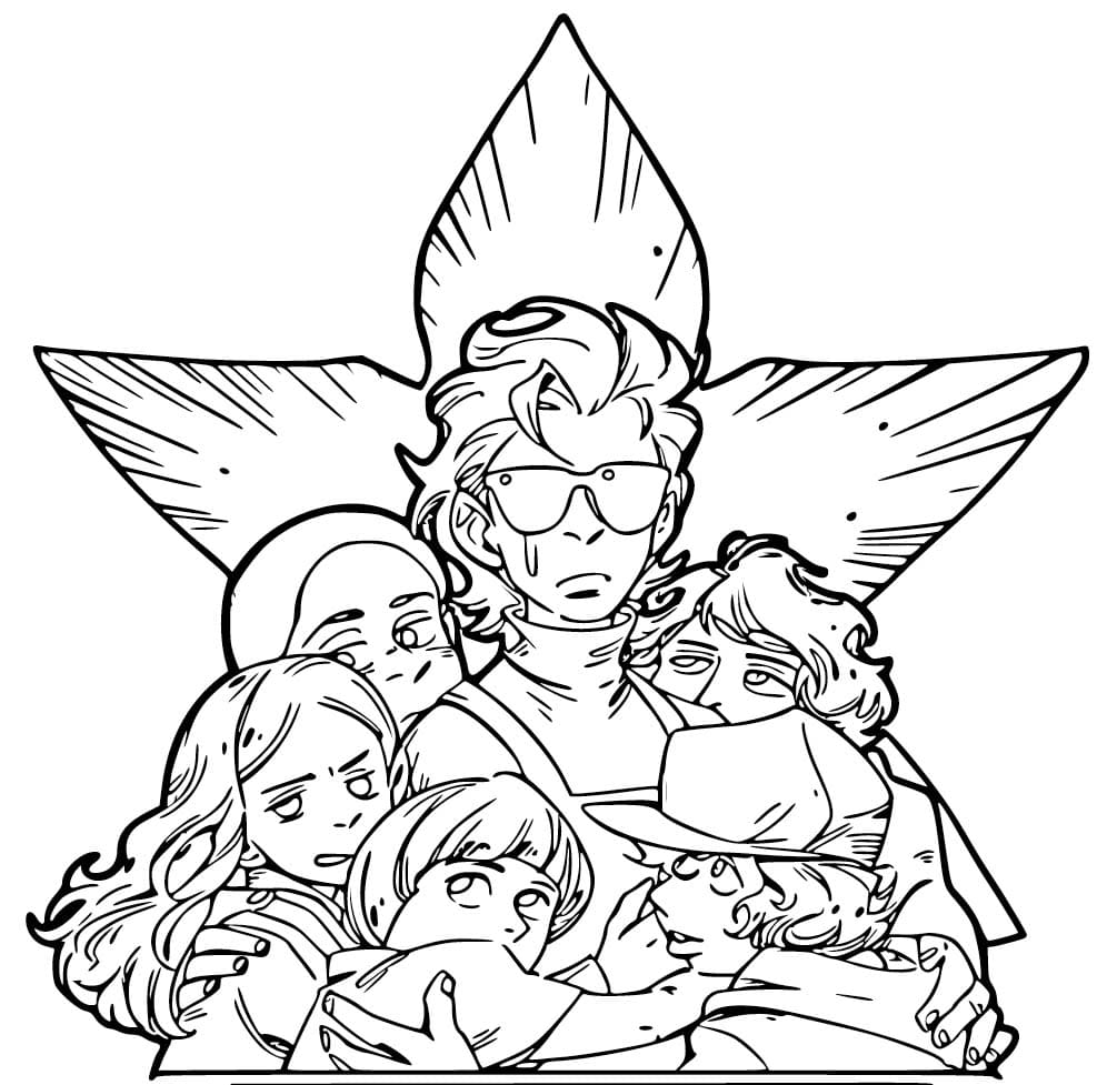 기묘한 이야기 무료