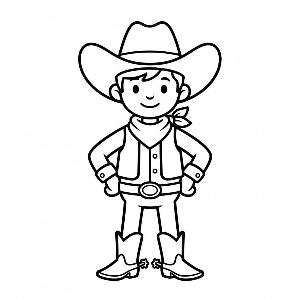 이미지 카우보이