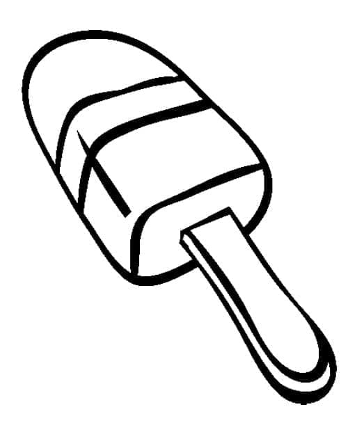 인쇄 가능 팝시클