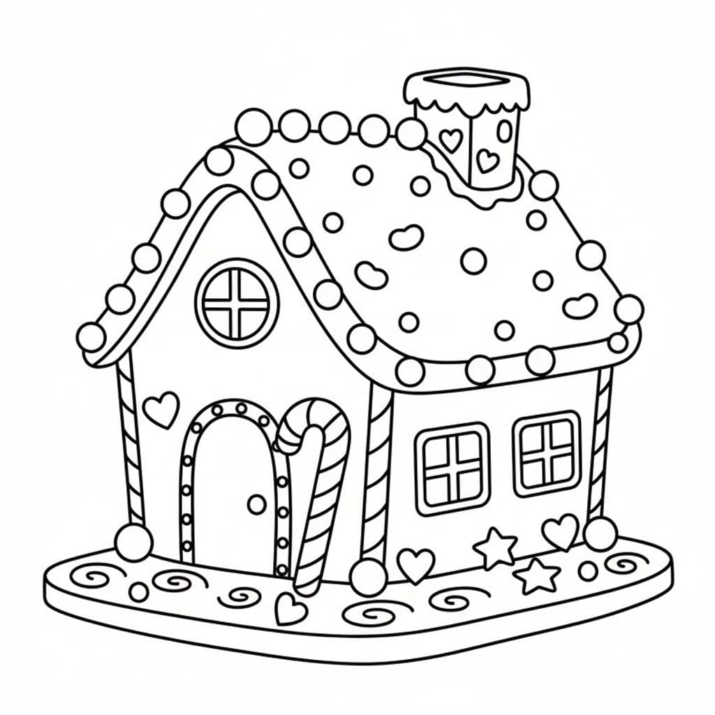 진저브레드 하우스 4