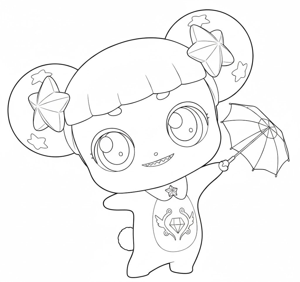 캐치! 티니핑 시리즈 1