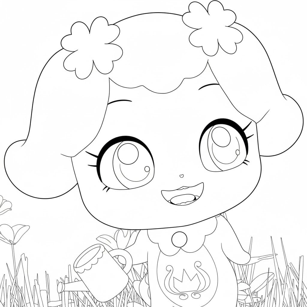 캐치! 티니핑 시리즈 2