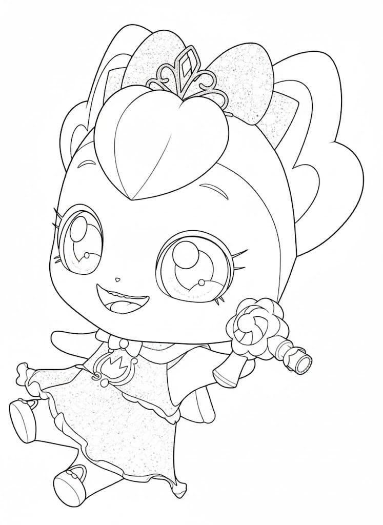 캐치! 티니핑 시리즈 3